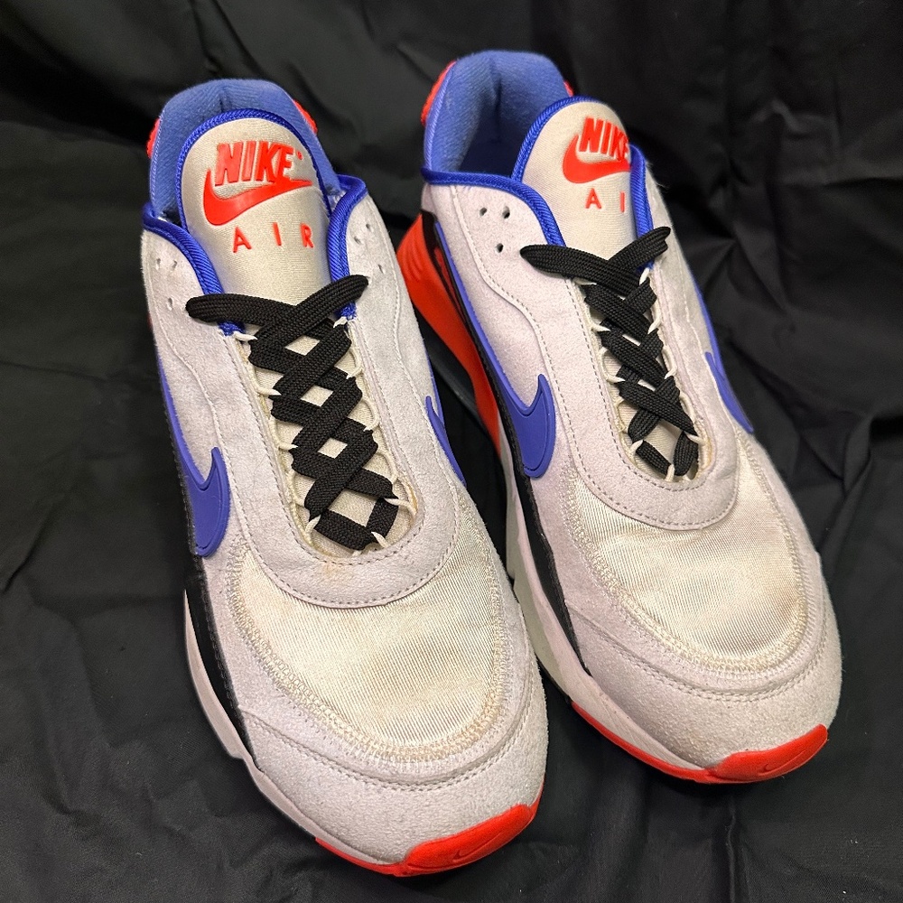 Mike Air Max 2090 EOI